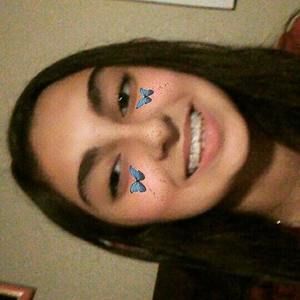 Meet your Posher, Melisa